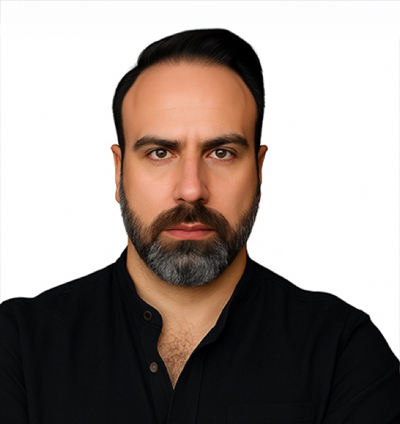 Joe López Cuenca
